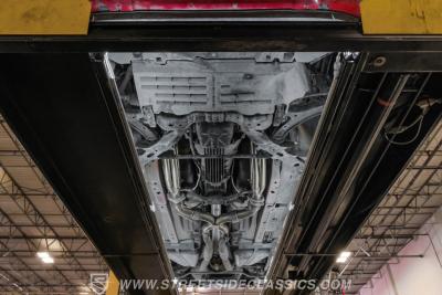 2011 Ford Mustang GT Roush Development Vehicle