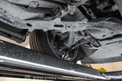 2011 Ford Mustang GT Roush Development Vehicle