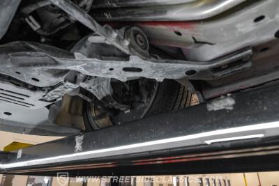 2011 Ford Mustang GT Roush Development Vehicle