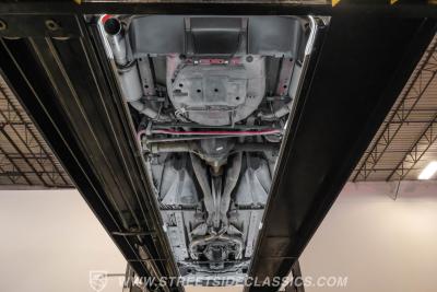 2011 Ford Mustang GT Roush Development Vehicle