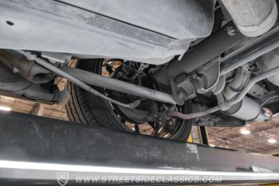 2011 Ford Mustang GT Roush Development Vehicle