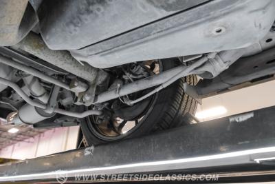 2011 Ford Mustang GT Roush Development Vehicle