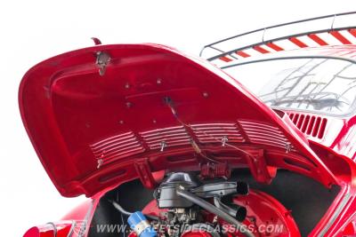 1970 Volkswagen Beetle