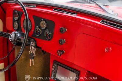 1970 Volkswagen Beetle