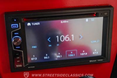 1970 Volkswagen Beetle