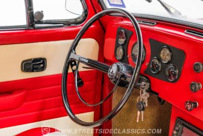 1970 Volkswagen Beetle