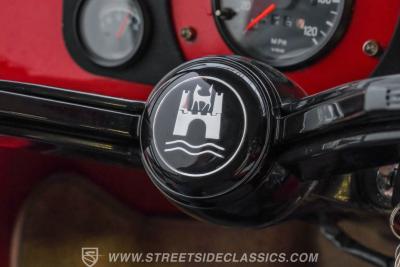 1970 Volkswagen Beetle