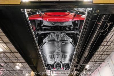 1970 Volkswagen Beetle