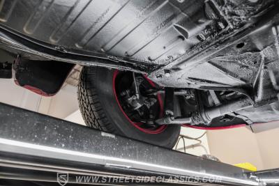 1970 Volkswagen Beetle