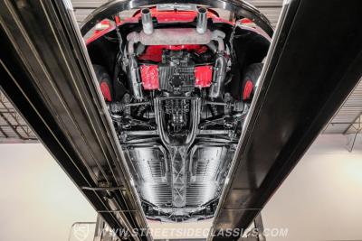 1970 Volkswagen Beetle