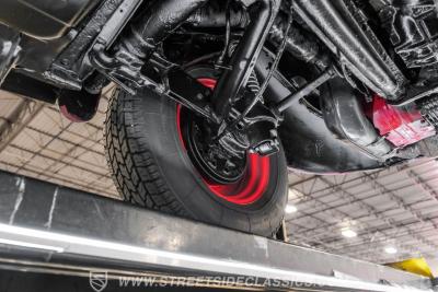 1970 Volkswagen Beetle