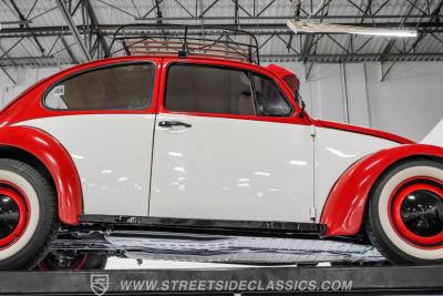 1970 Volkswagen Beetle