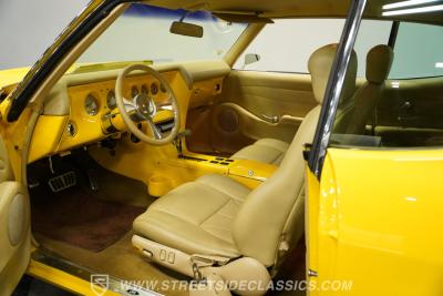 1972 Chevrolet Malibu Chevelle LS3 Restomod