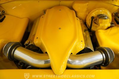 1972 Chevrolet Malibu Chevelle LS3 Restomod