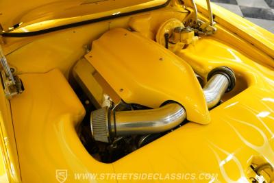 1972 Chevrolet Malibu Chevelle LS3 Restomod