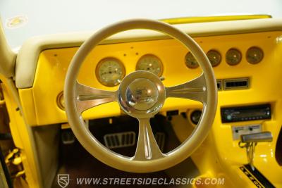 1972 Chevrolet Malibu Chevelle LS3 Restomod