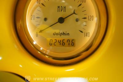 1972 Chevrolet Malibu Chevelle LS3 Restomod