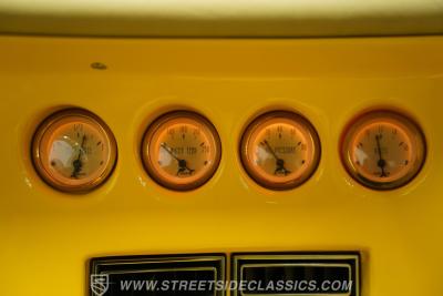 1972 Chevrolet Malibu Chevelle LS3 Restomod