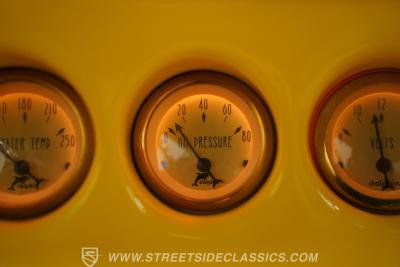 1972 Chevrolet Malibu Chevelle LS3 Restomod