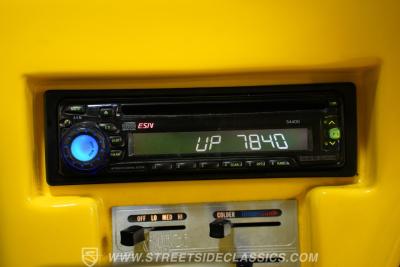 1972 Chevrolet Malibu Chevelle LS3 Restomod