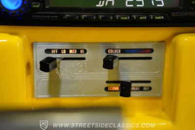 1972 Chevrolet Malibu Chevelle LS3 Restomod