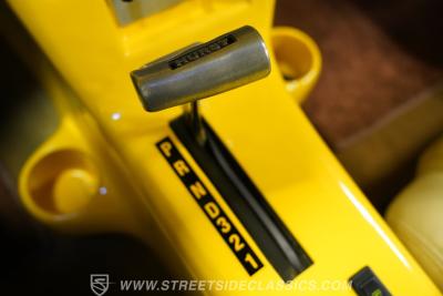 1972 Chevrolet Malibu Chevelle LS3 Restomod