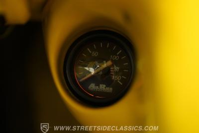 1972 Chevrolet Malibu Chevelle LS3 Restomod