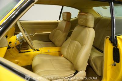 1972 Chevrolet Malibu Chevelle LS3 Restomod