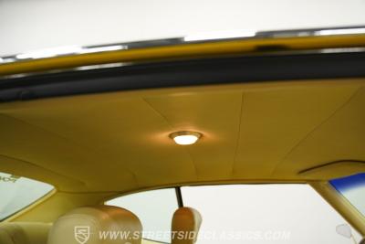 1972 Chevrolet Malibu Chevelle LS3 Restomod