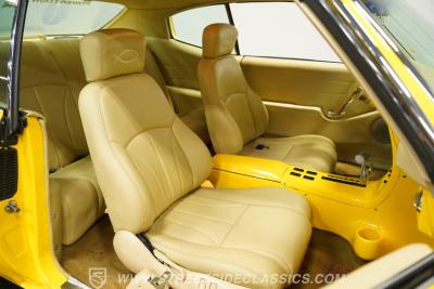 1972 Chevrolet Malibu Chevelle LS3 Restomod