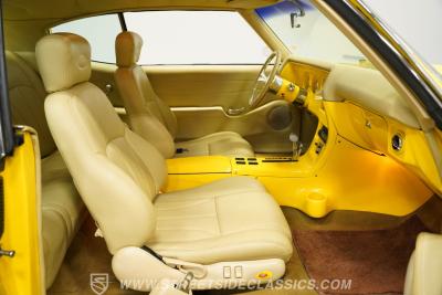 1972 Chevrolet Malibu Chevelle LS3 Restomod