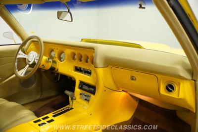 1972 Chevrolet Malibu Chevelle LS3 Restomod