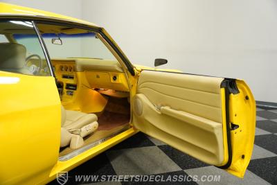 1972 Chevrolet Malibu Chevelle LS3 Restomod