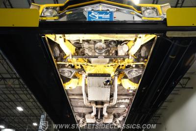 1972 Chevrolet Malibu Chevelle LS3 Restomod