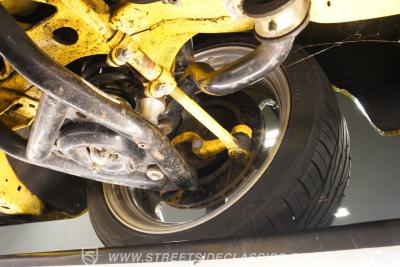 1972 Chevrolet Malibu Chevelle LS3 Restomod