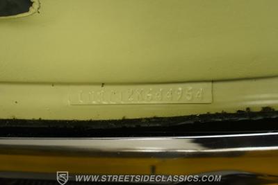 1972 Chevrolet Malibu Chevelle LS3 Restomod