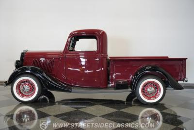 1935 Ford Pickup Restomod