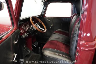 1935 Ford Pickup Restomod