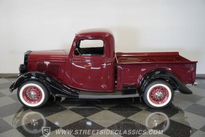 1935 Ford Pickup Restomod