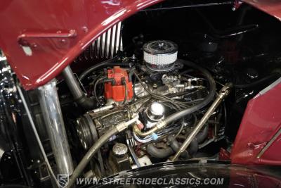 1935 Ford Pickup Restomod