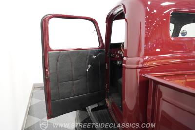 1935 Ford Pickup Restomod