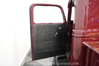 1935 Ford Pickup Restomod