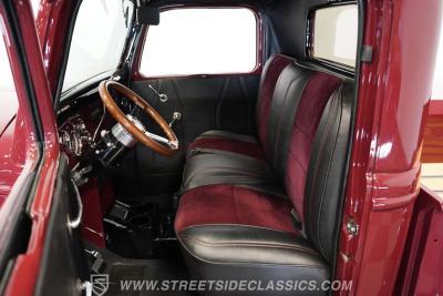 1935 Ford Pickup Restomod