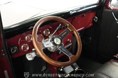 1935 Ford Pickup Restomod