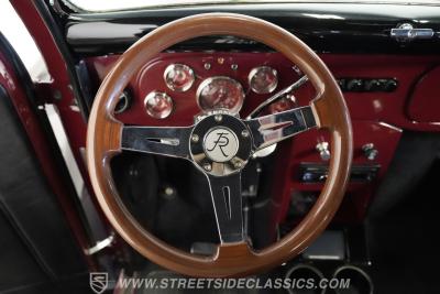 1935 Ford Pickup Restomod