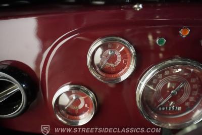 1935 Ford Pickup Restomod