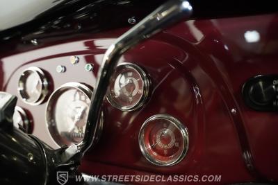 1935 Ford Pickup Restomod