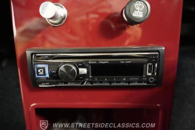 1935 Ford Pickup Restomod