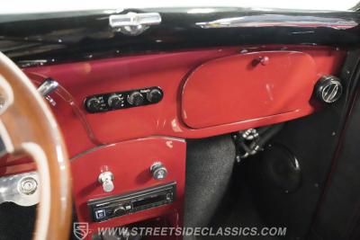 1935 Ford Pickup Restomod