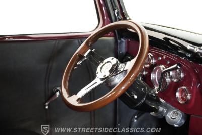 1935 Ford Pickup Restomod